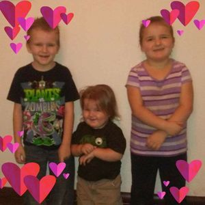 Meet your Posher, Teresa